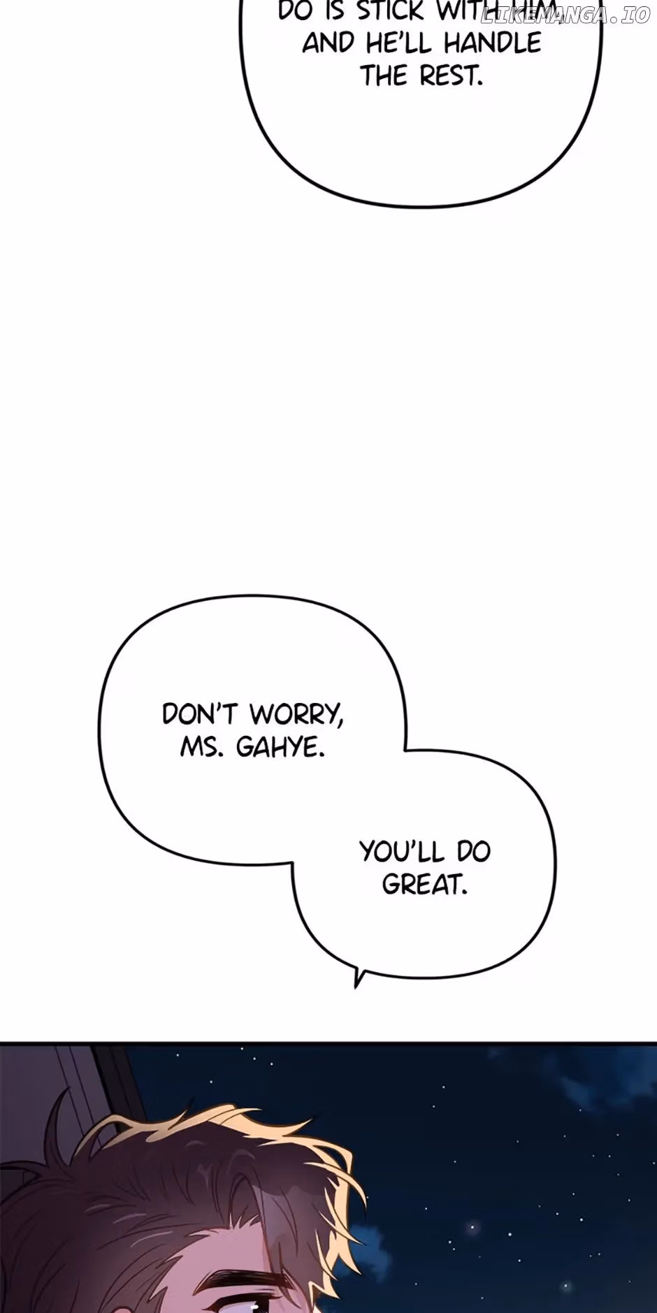 On Bad Terms Chapter 36 page 85 - 
