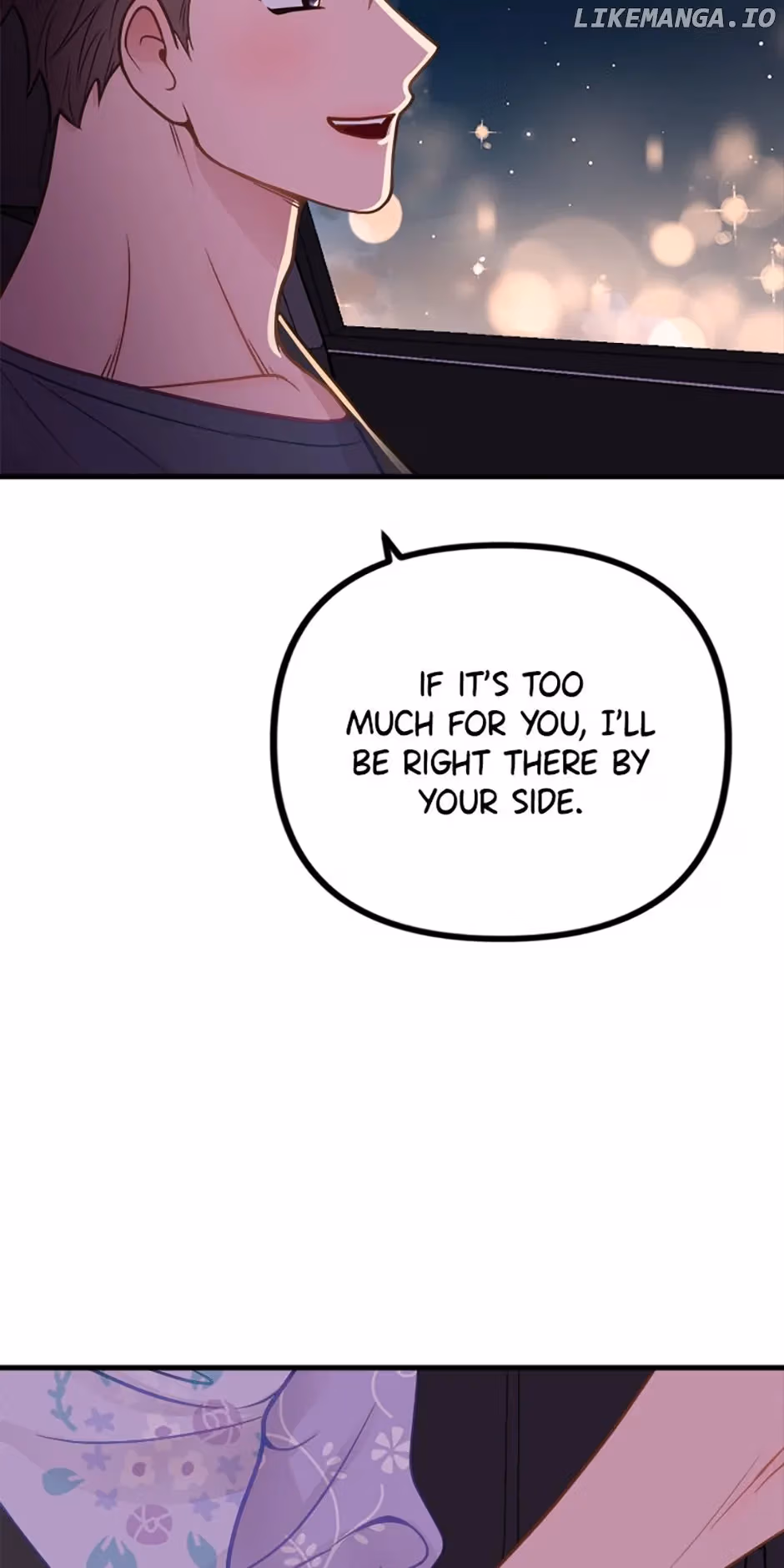 On Bad Terms Chapter 36 page 86 - 