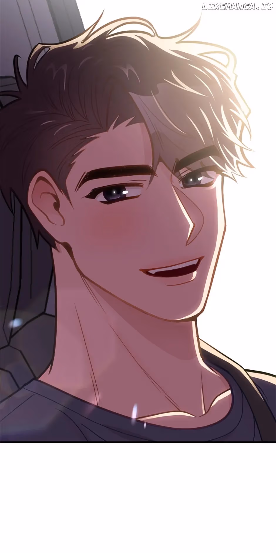 On Bad Terms Chapter 36 page 88 - 