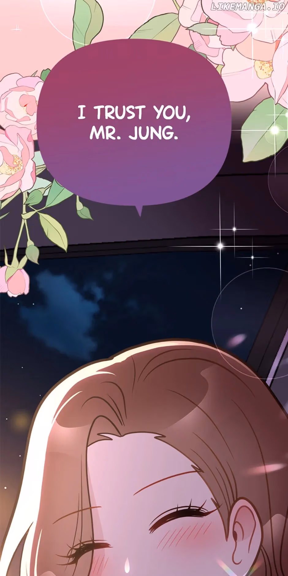 On Bad Terms Chapter 36 page 97 - 