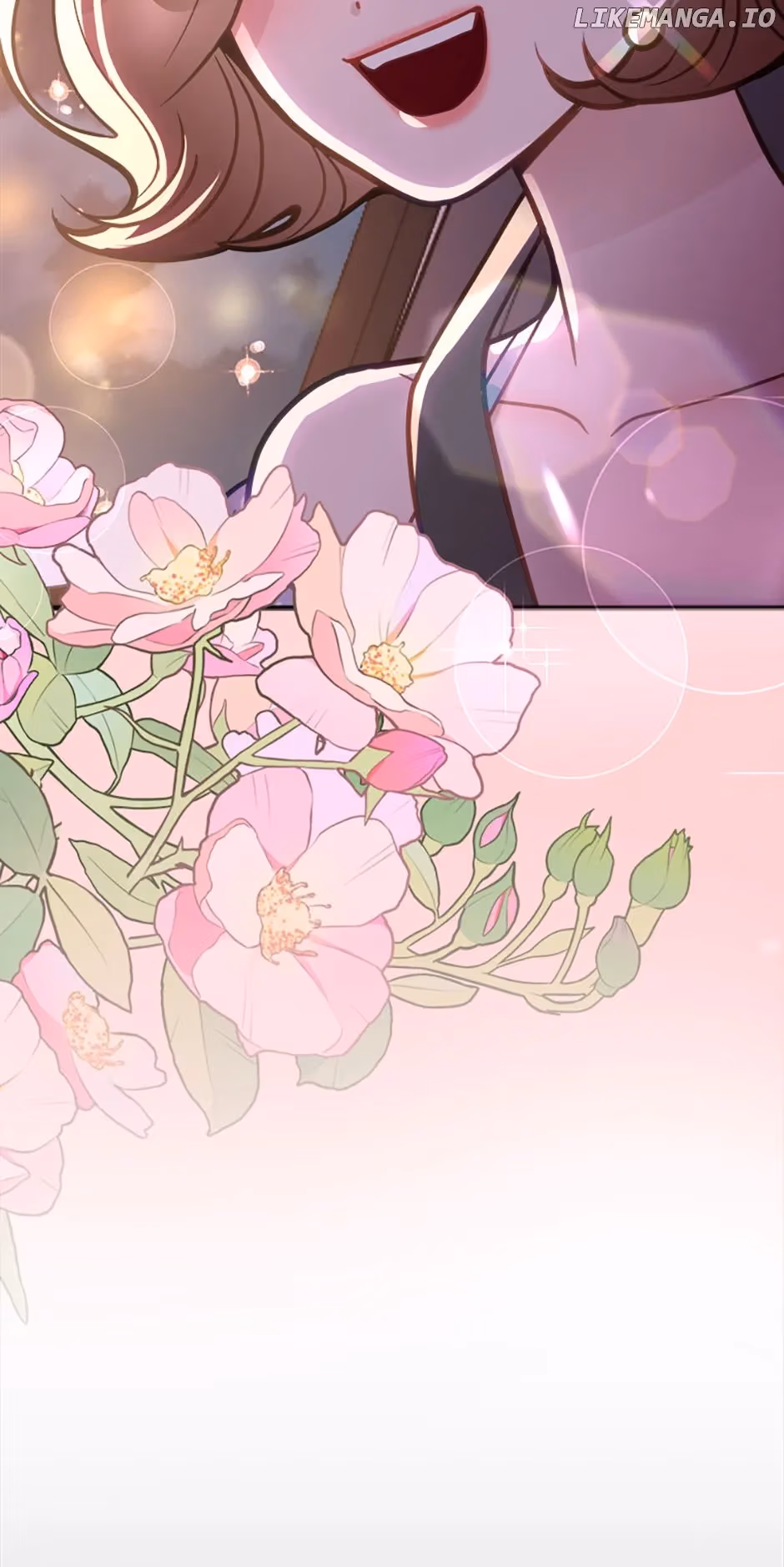 On Bad Terms Chapter 36 page 98 - 