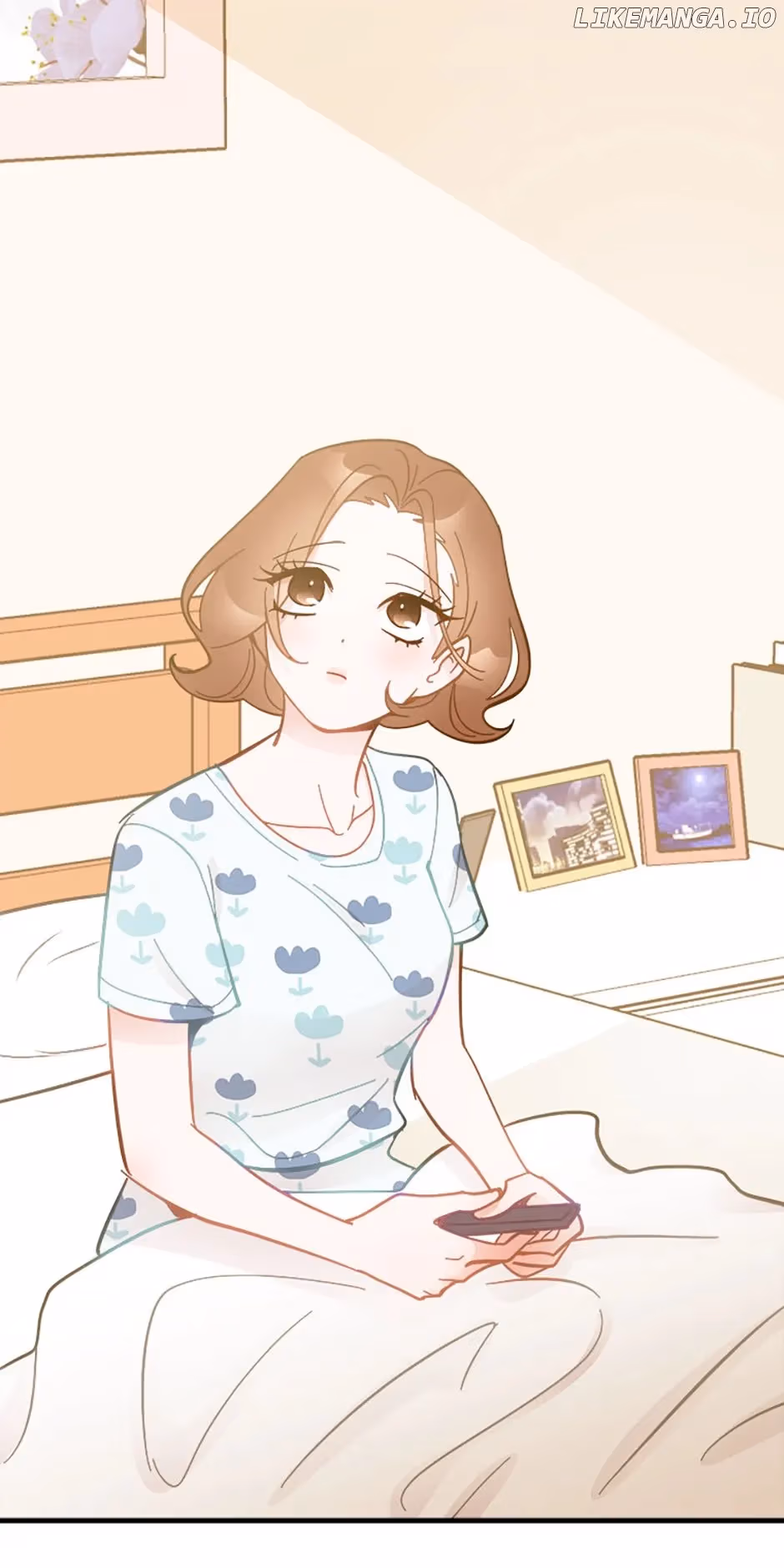 On Bad Terms Chapter 37 page 12 - 