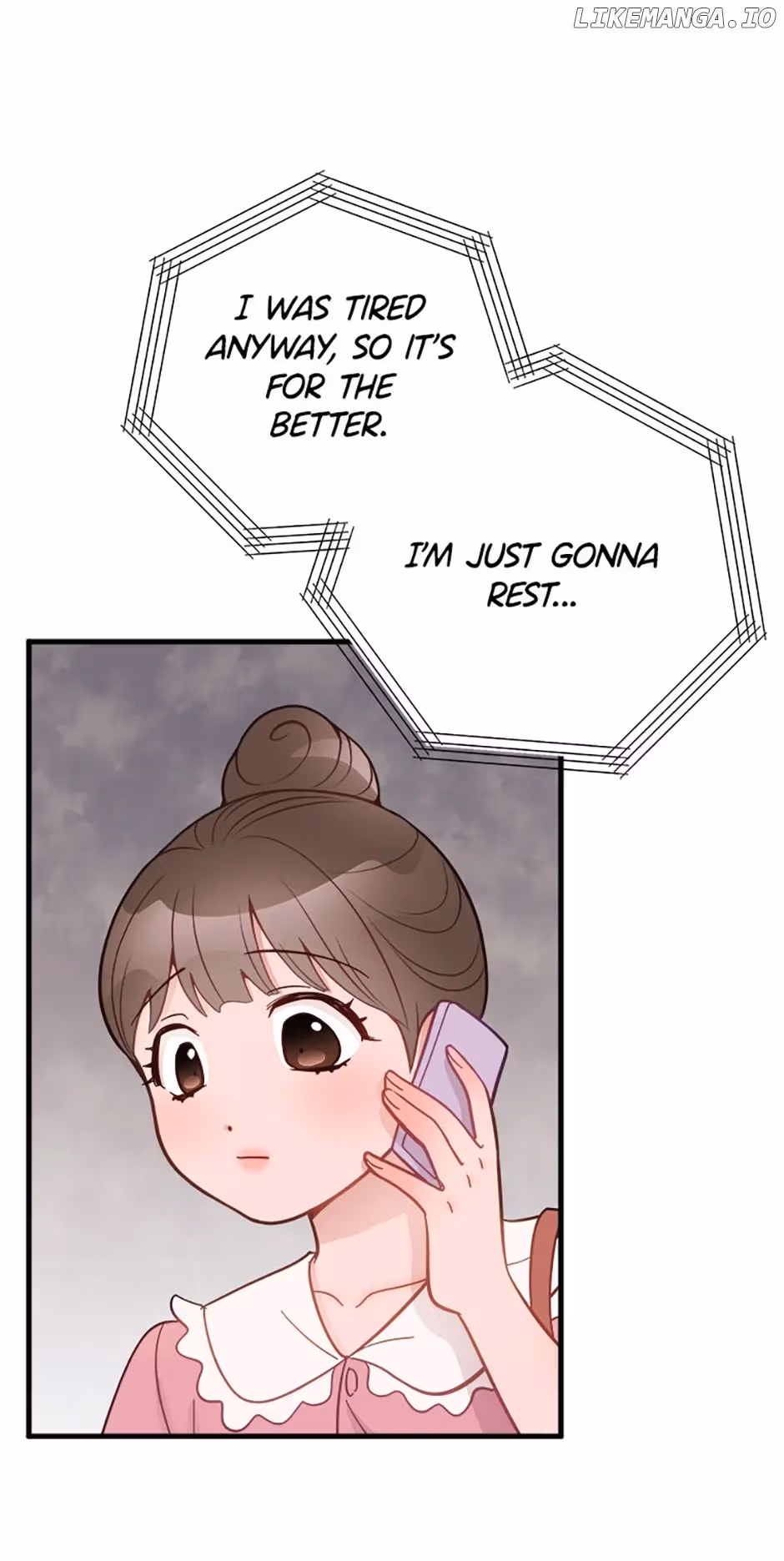 On Bad Terms Chapter 37 page 20 - 
