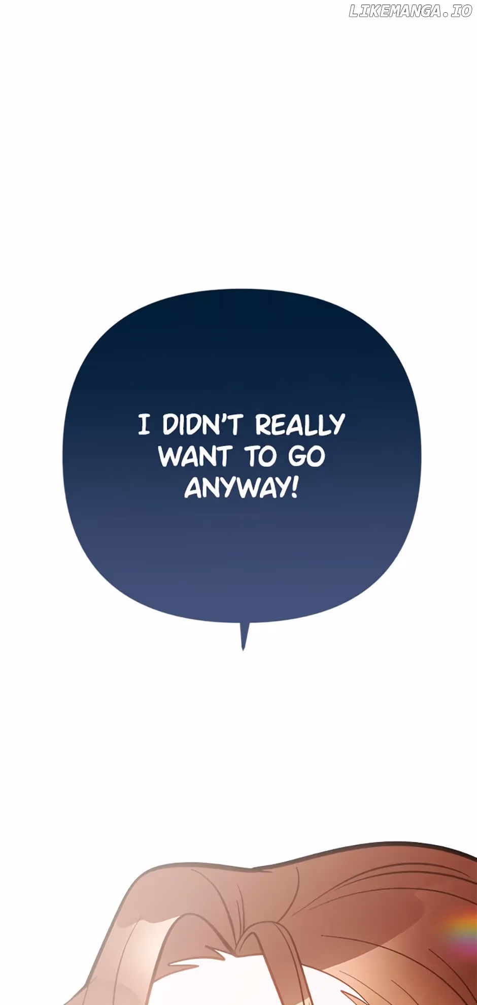 On Bad Terms Chapter 37 page 25 - 
