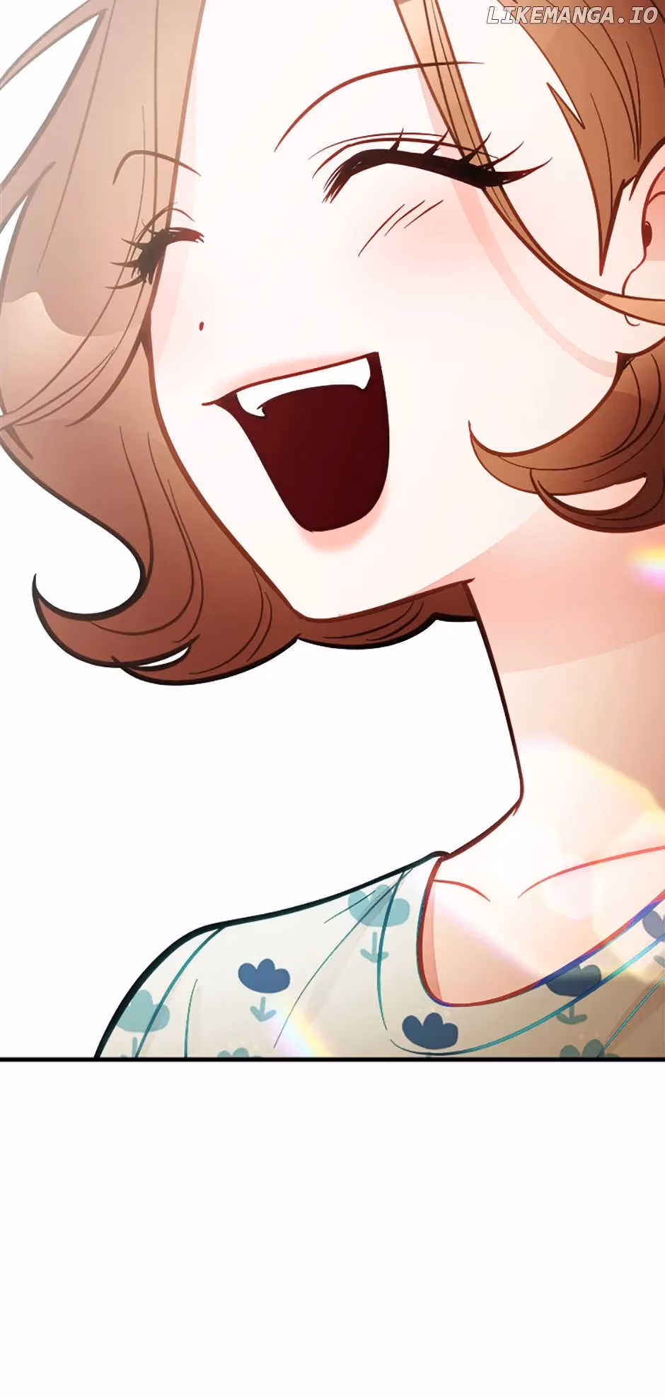 On Bad Terms Chapter 37 page 26 - 
