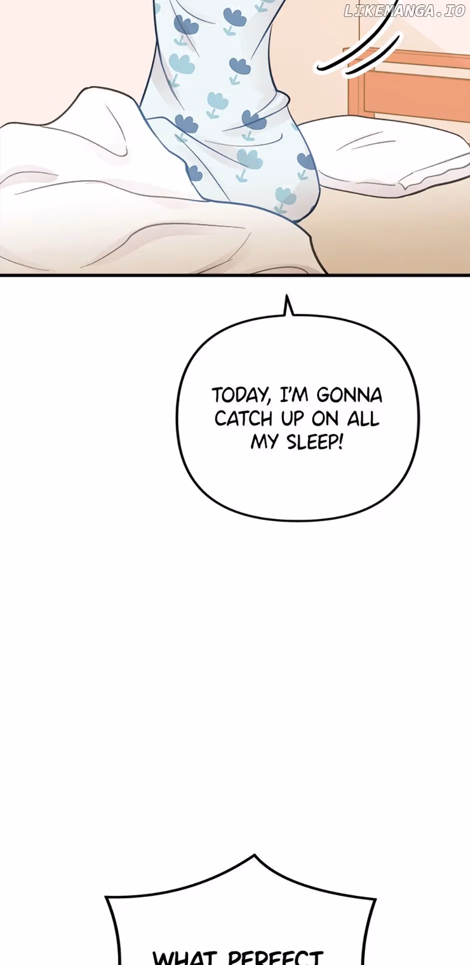 On Bad Terms Chapter 37 page 28 - 