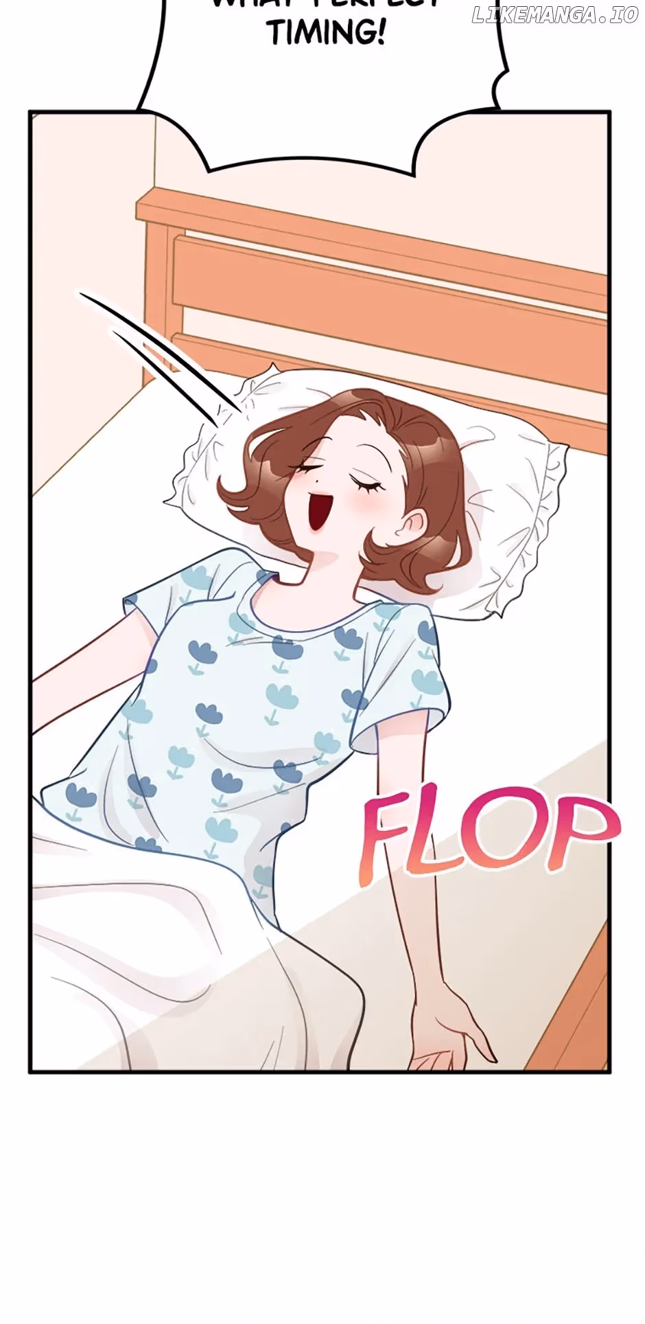 On Bad Terms Chapter 37 page 29 - 