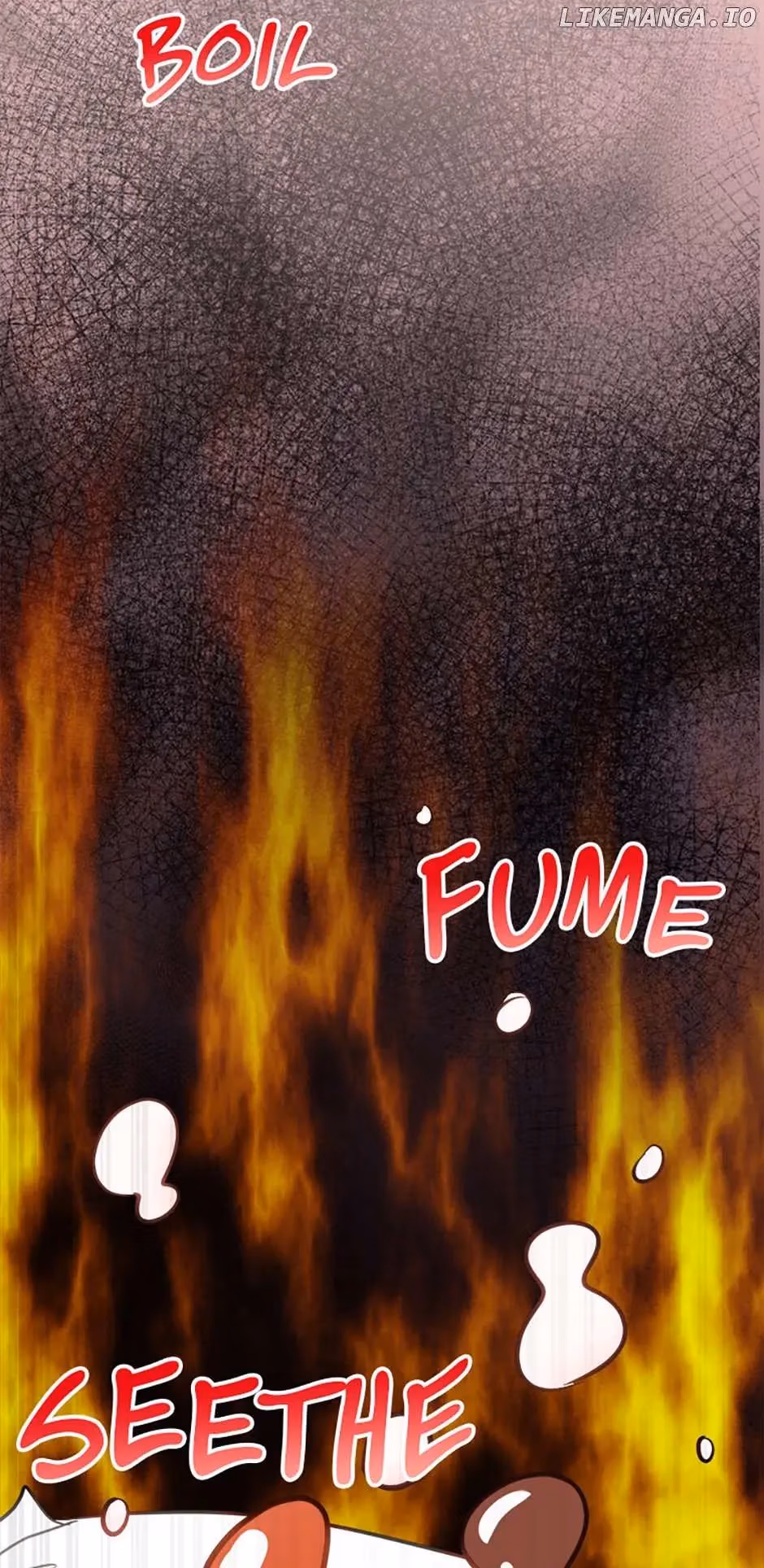 On Bad Terms Chapter 37 page 31 - 