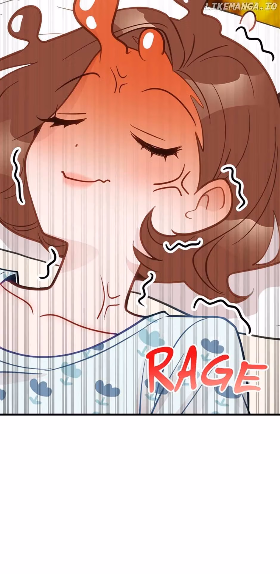 On Bad Terms Chapter 37 page 32 - 