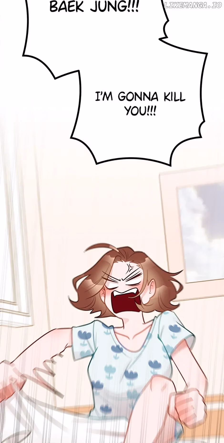 On Bad Terms Chapter 37 page 34 - 