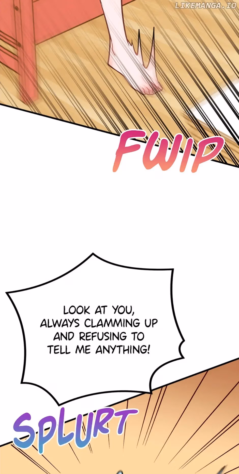 On Bad Terms Chapter 37 page 36 - 