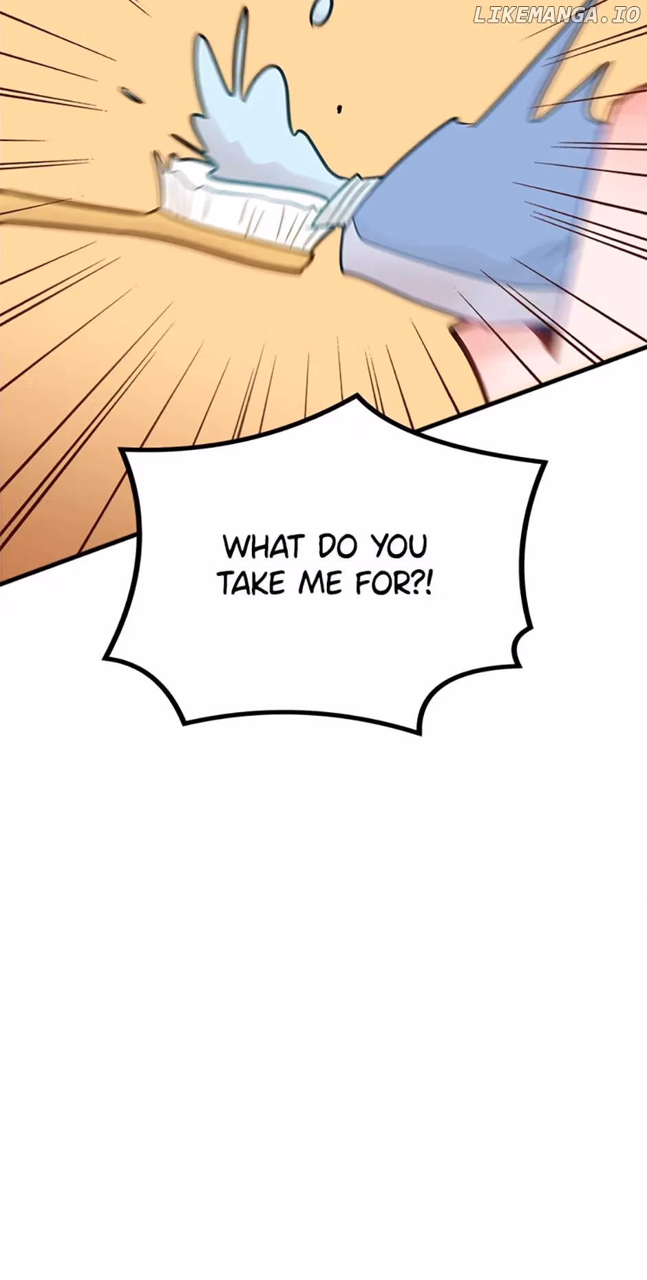 On Bad Terms Chapter 37 page 37 - 