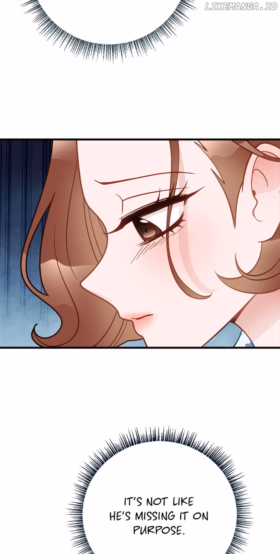 On Bad Terms Chapter 37 page 5 - 