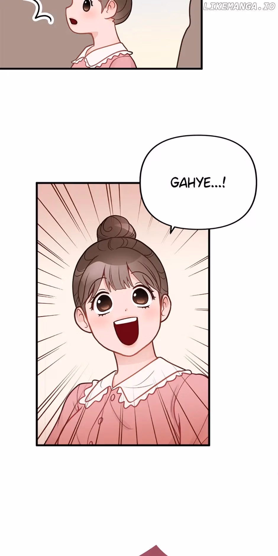 On Bad Terms Chapter 37 page 47 - 