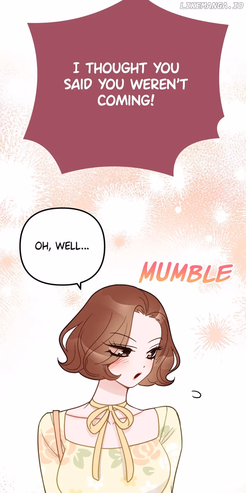 On Bad Terms Chapter 37 page 48 - 