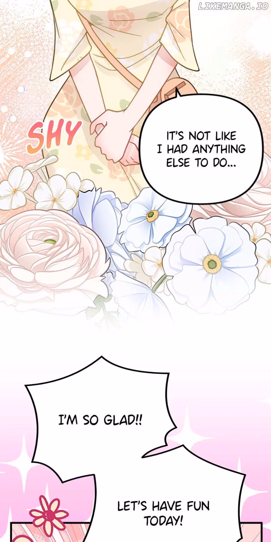 On Bad Terms Chapter 37 page 49 - 