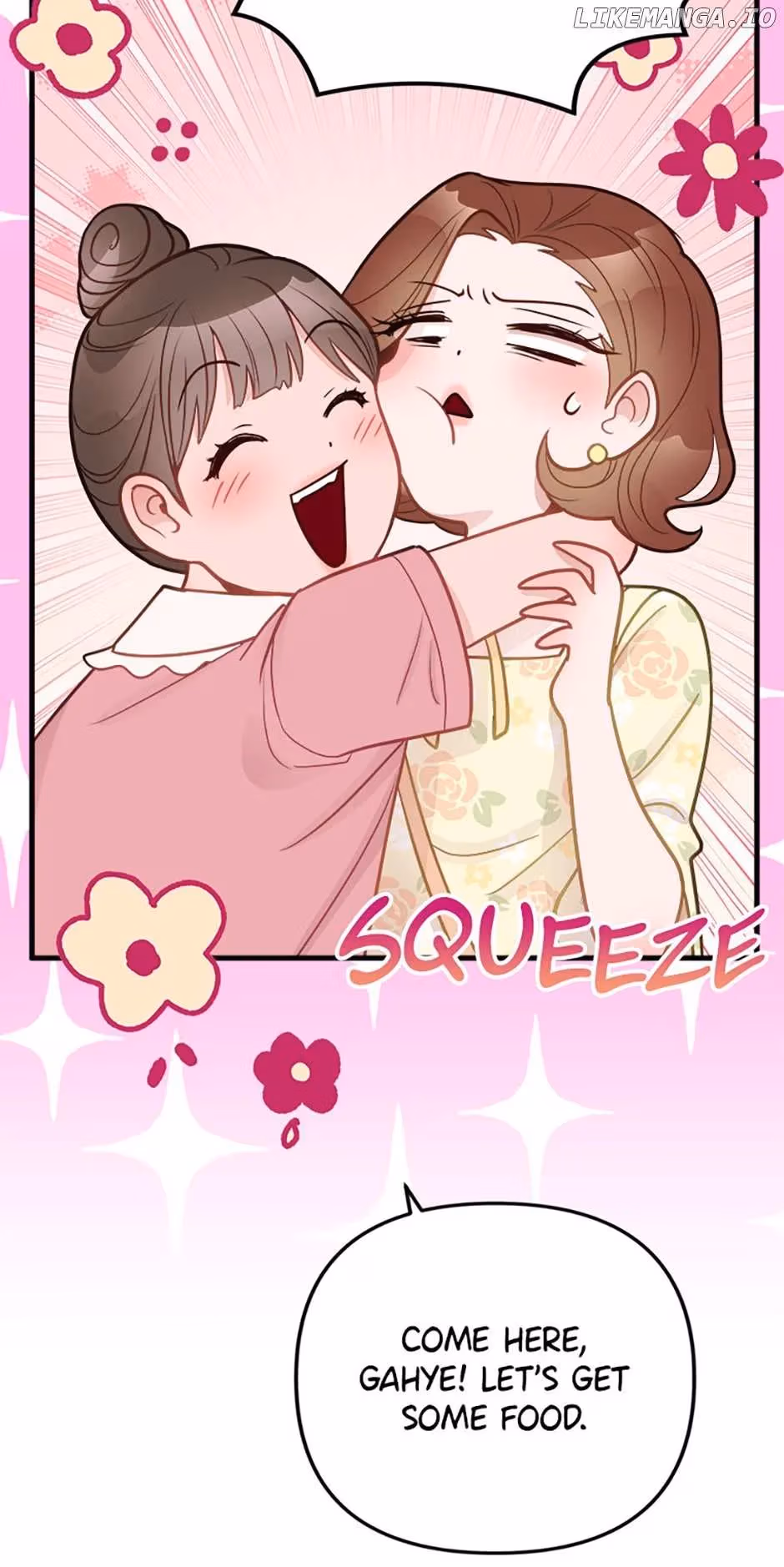 On Bad Terms Chapter 37 page 50 - 