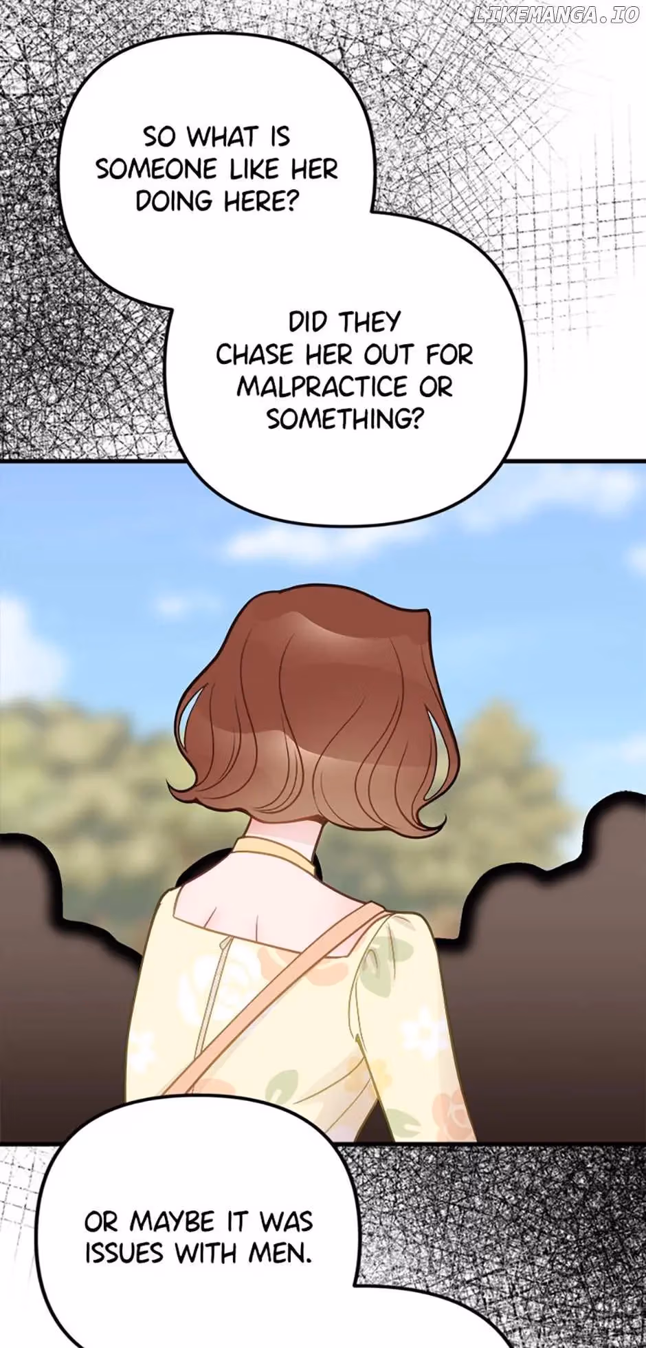 On Bad Terms Chapter 37 page 58 - 