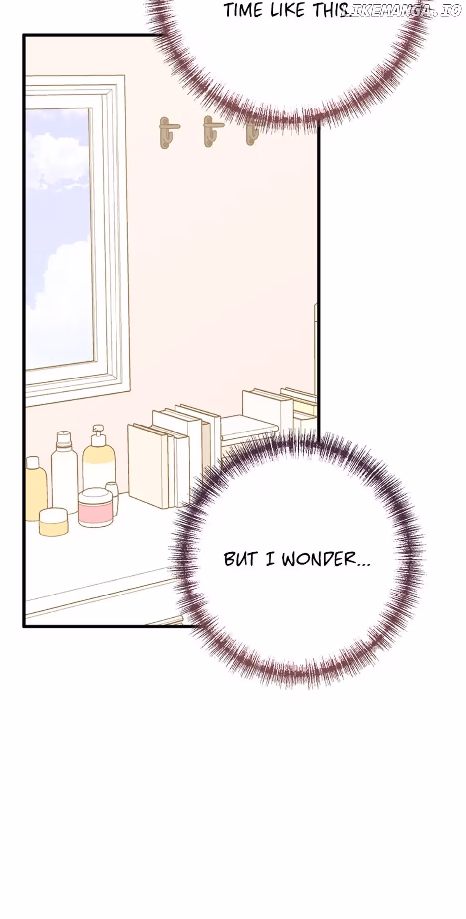 On Bad Terms Chapter 37 page 7 - 