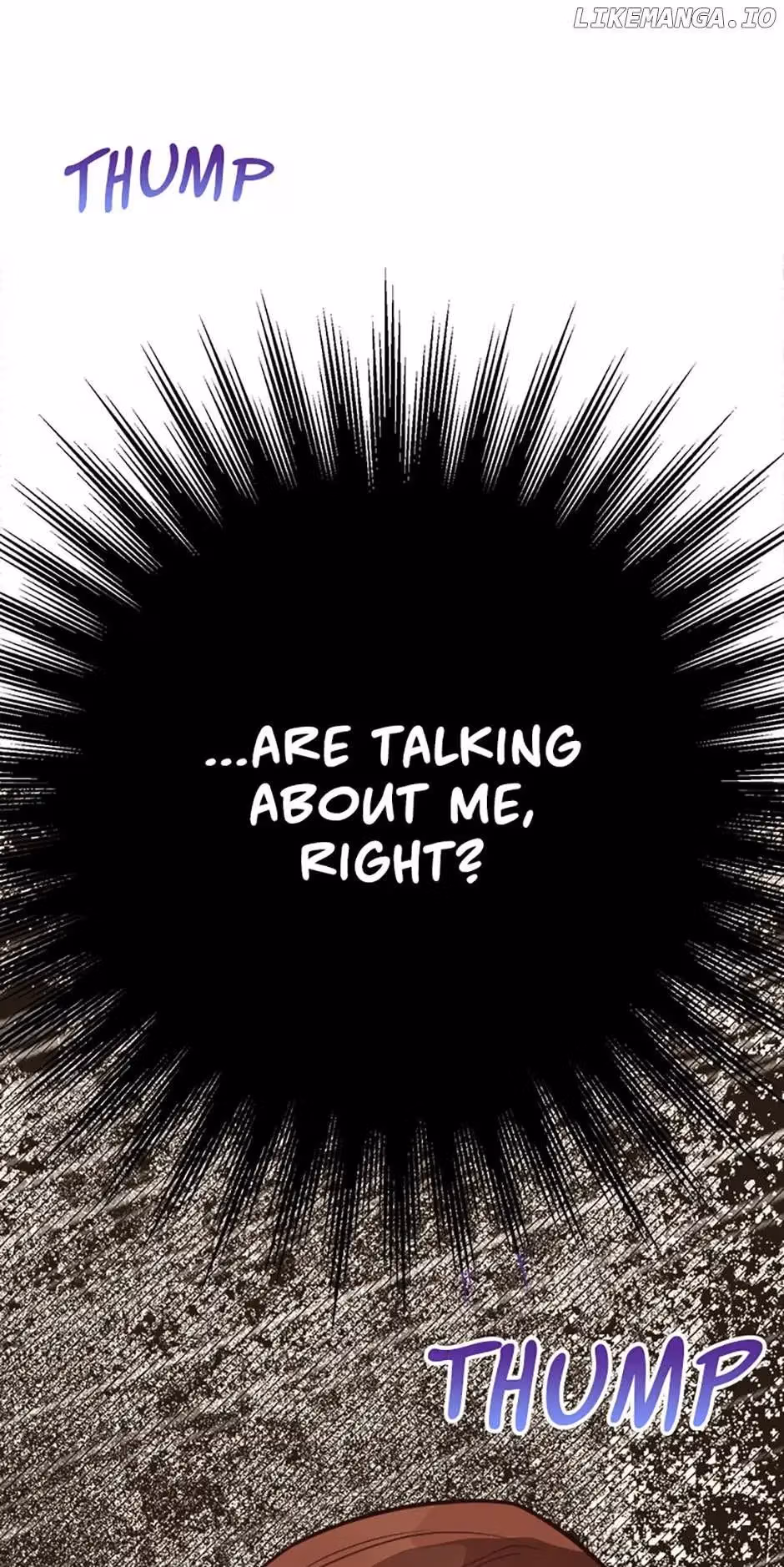 On Bad Terms Chapter 37 page 61 - 