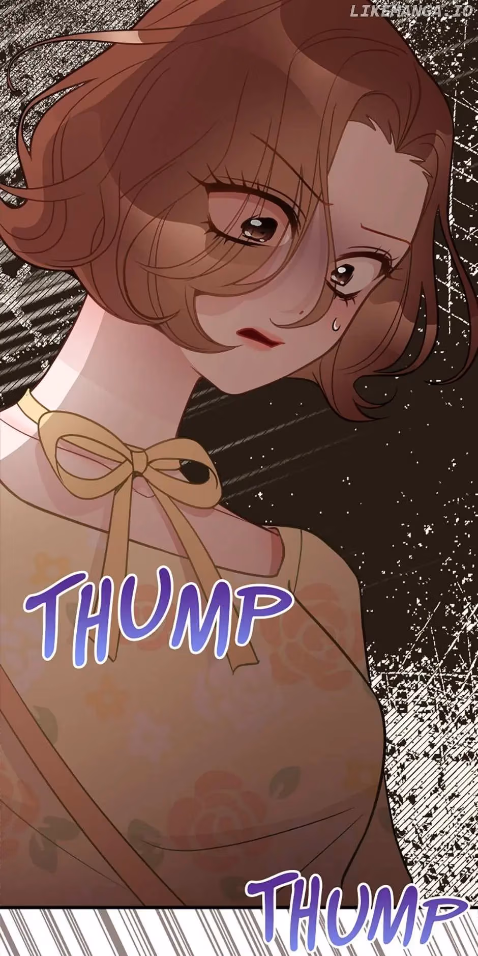 On Bad Terms Chapter 37 page 62 - 