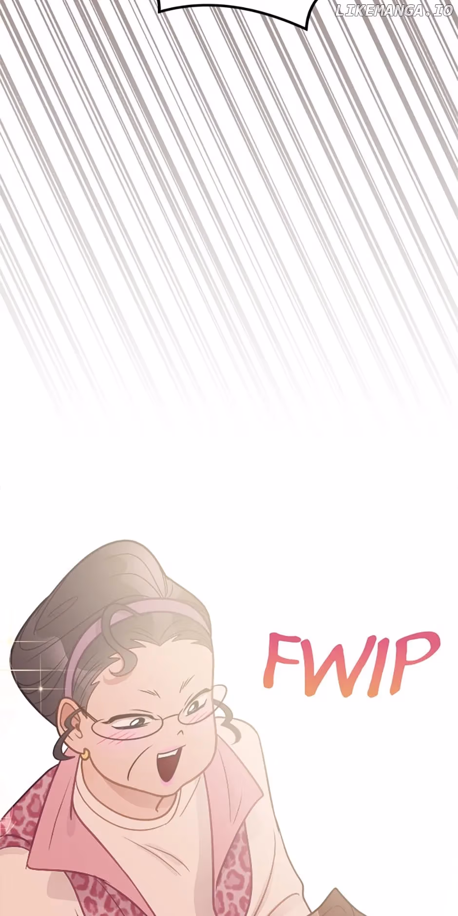 On Bad Terms Chapter 37 page 64 - 