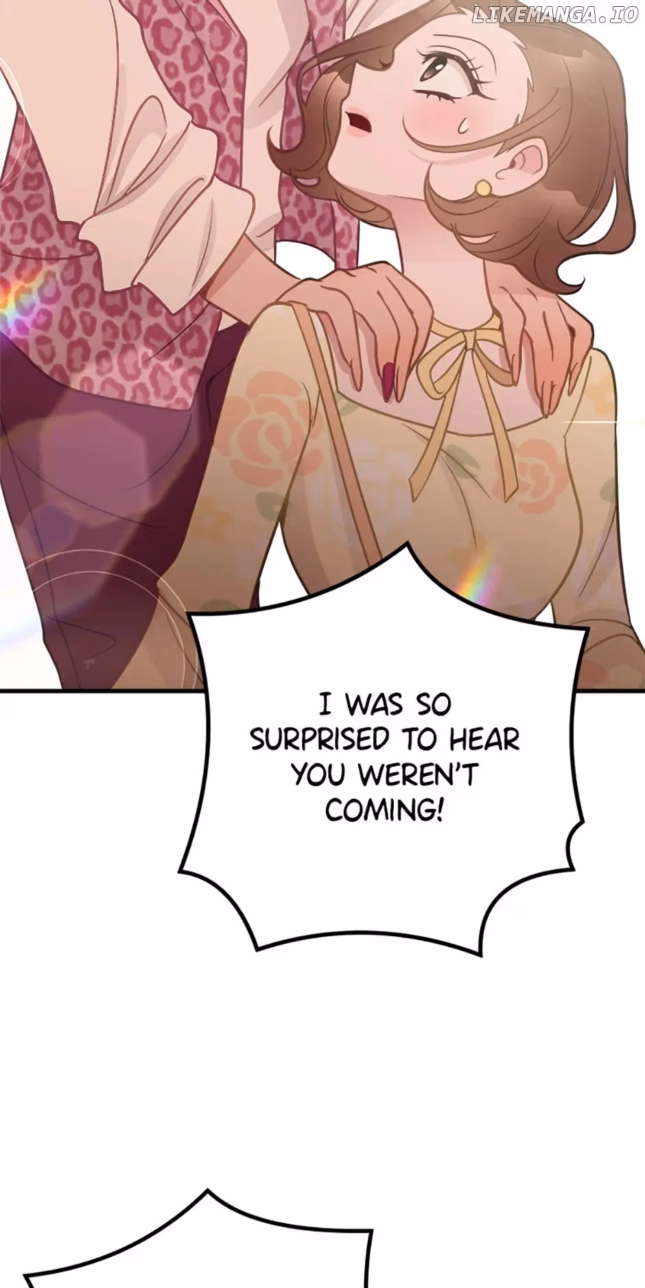On Bad Terms Chapter 37 page 65 - 