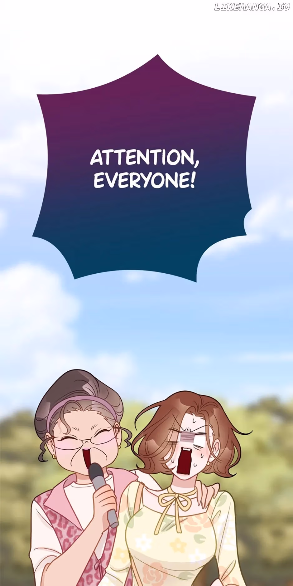On Bad Terms Chapter 37 page 67 - 
