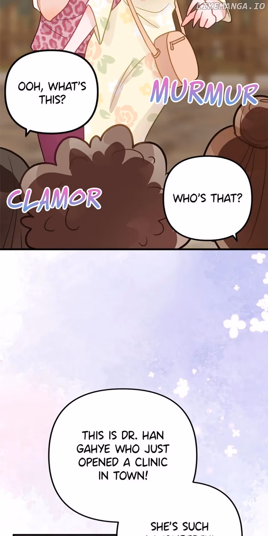 On Bad Terms Chapter 37 page 68 - 