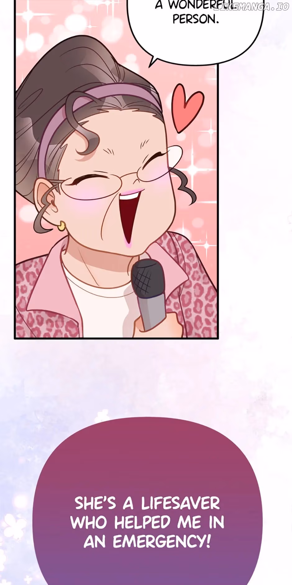 On Bad Terms Chapter 37 page 69 - 