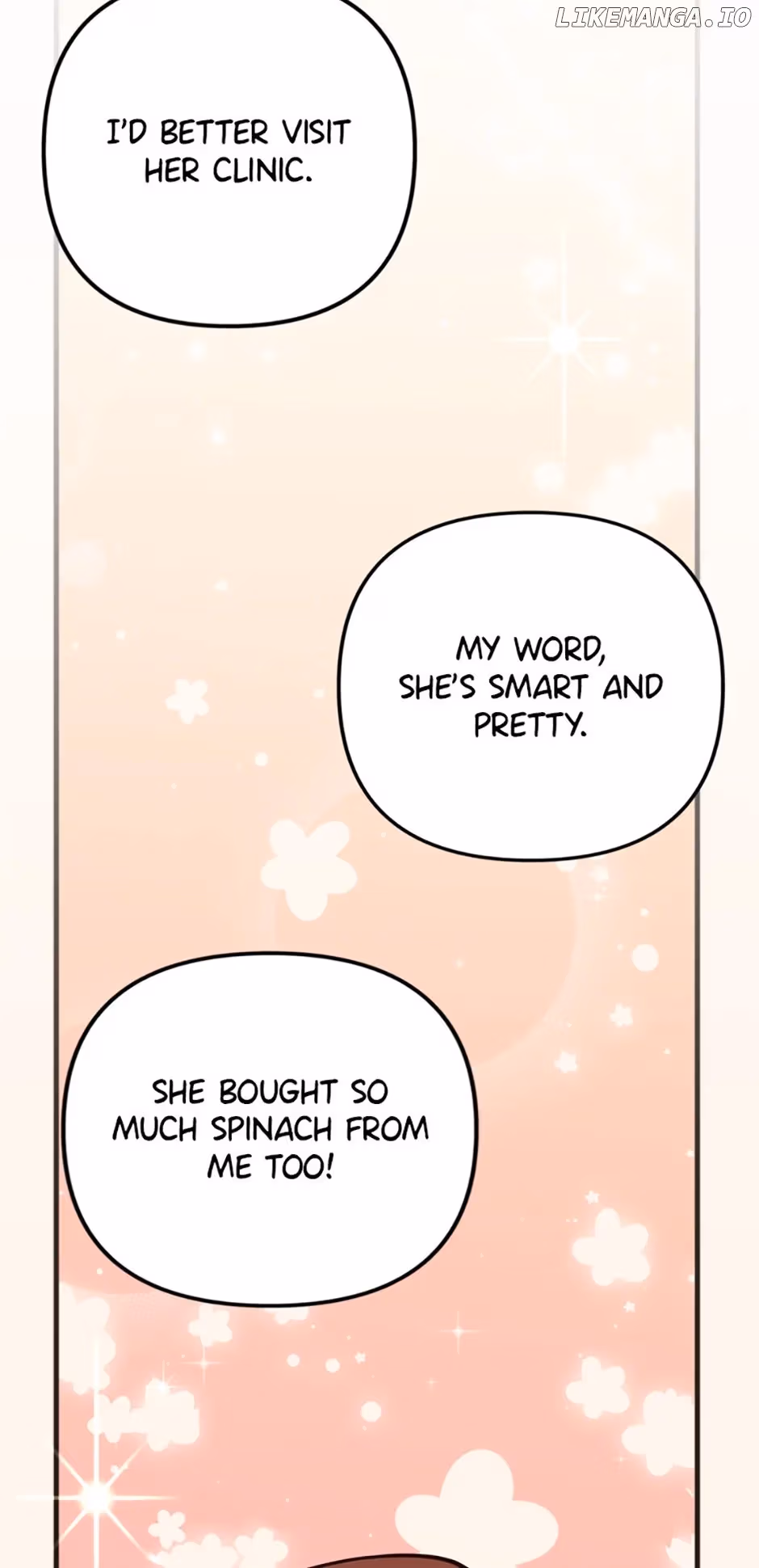 On Bad Terms Chapter 37 page 74 - 