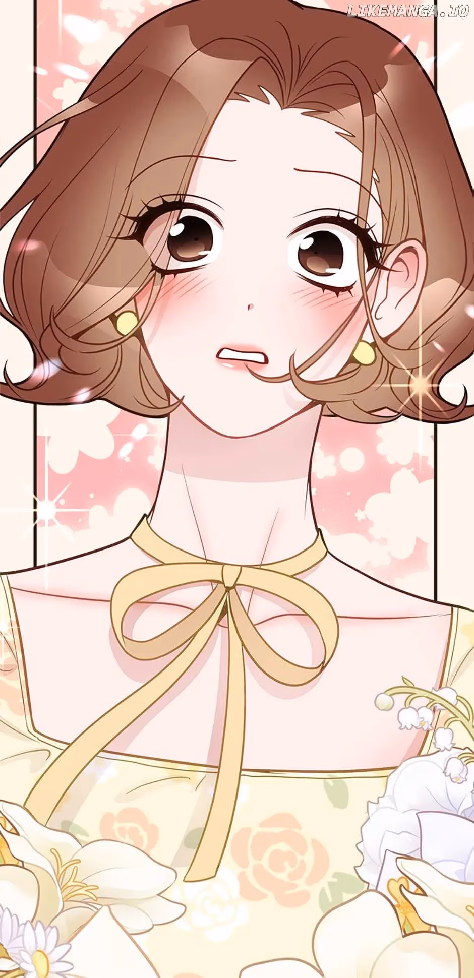 On Bad Terms Chapter 37 page 75 - 