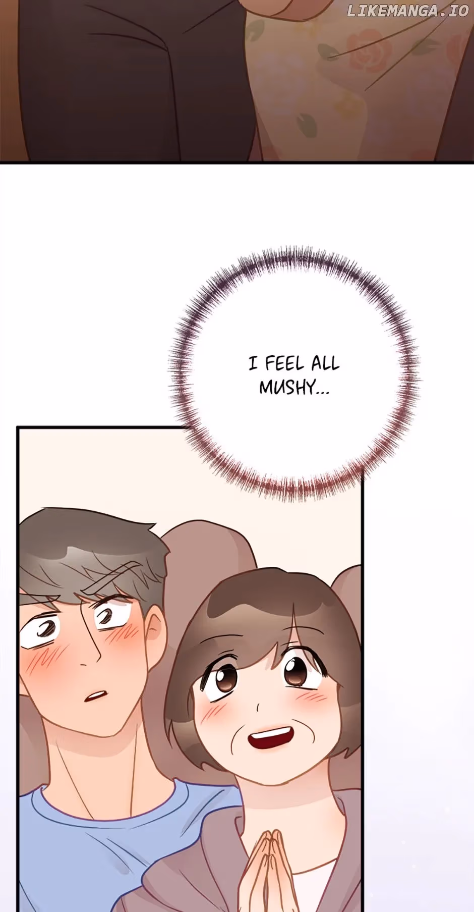 On Bad Terms Chapter 37 page 80 - 