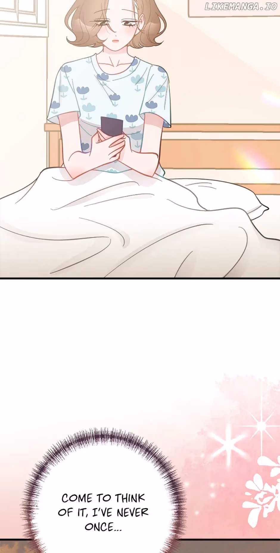 On Bad Terms Chapter 37 page 9 - 