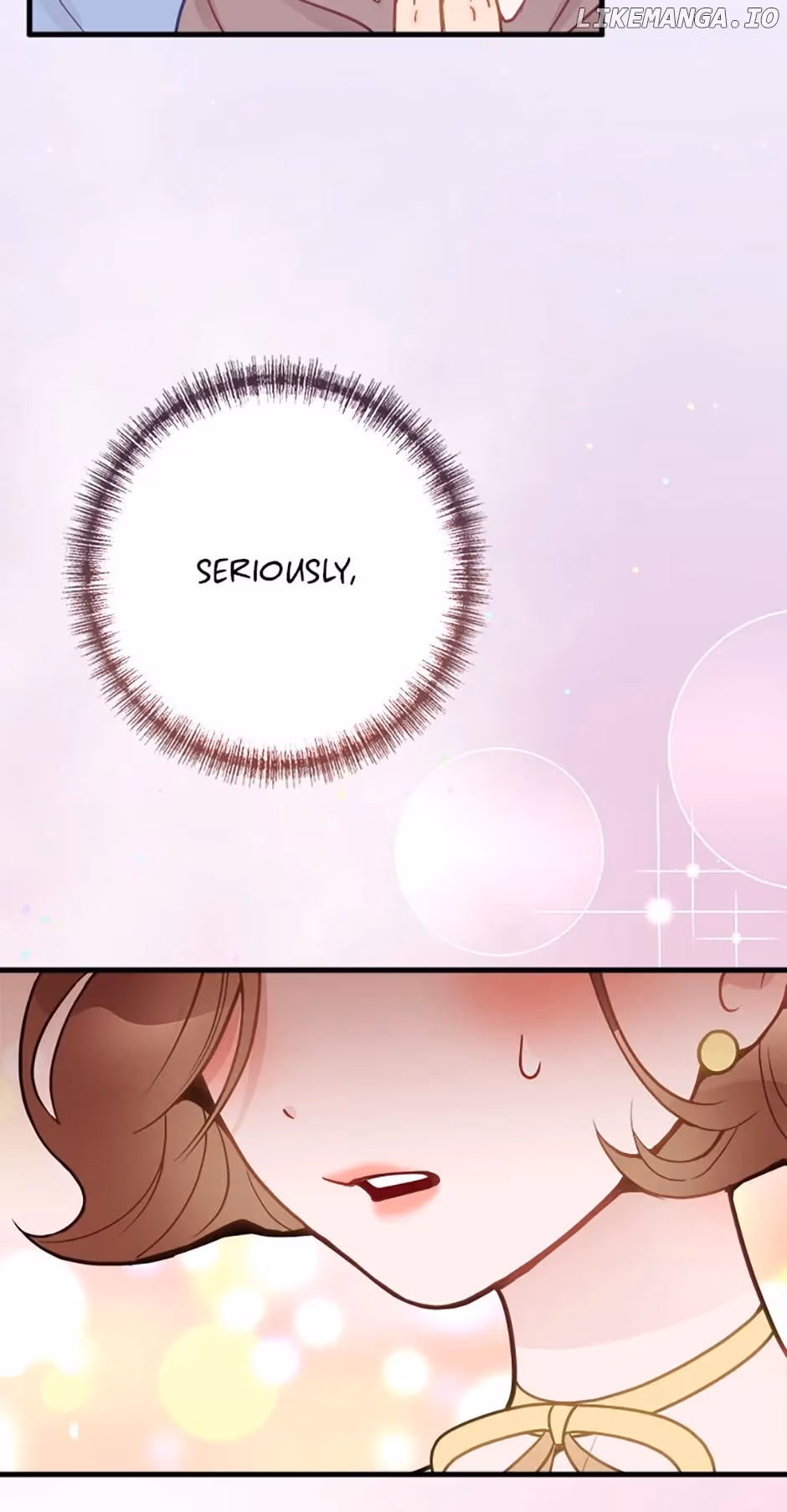 On Bad Terms Chapter 37 page 81 - 