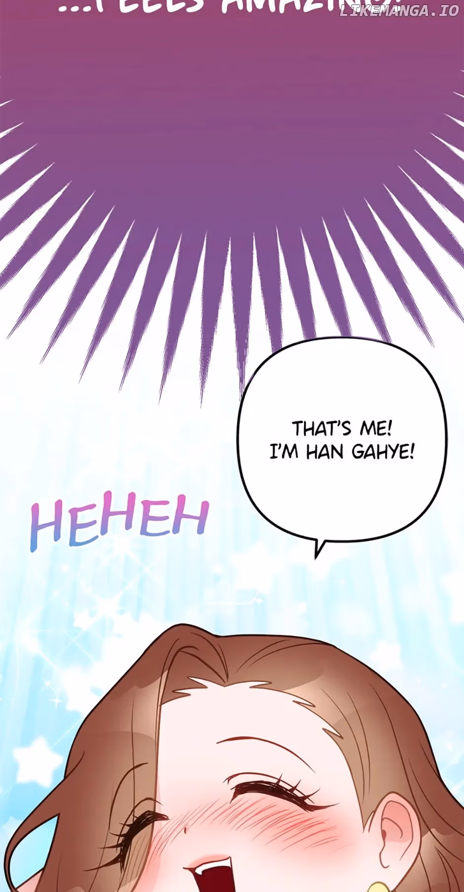 On Bad Terms Chapter 37 page 83 - 