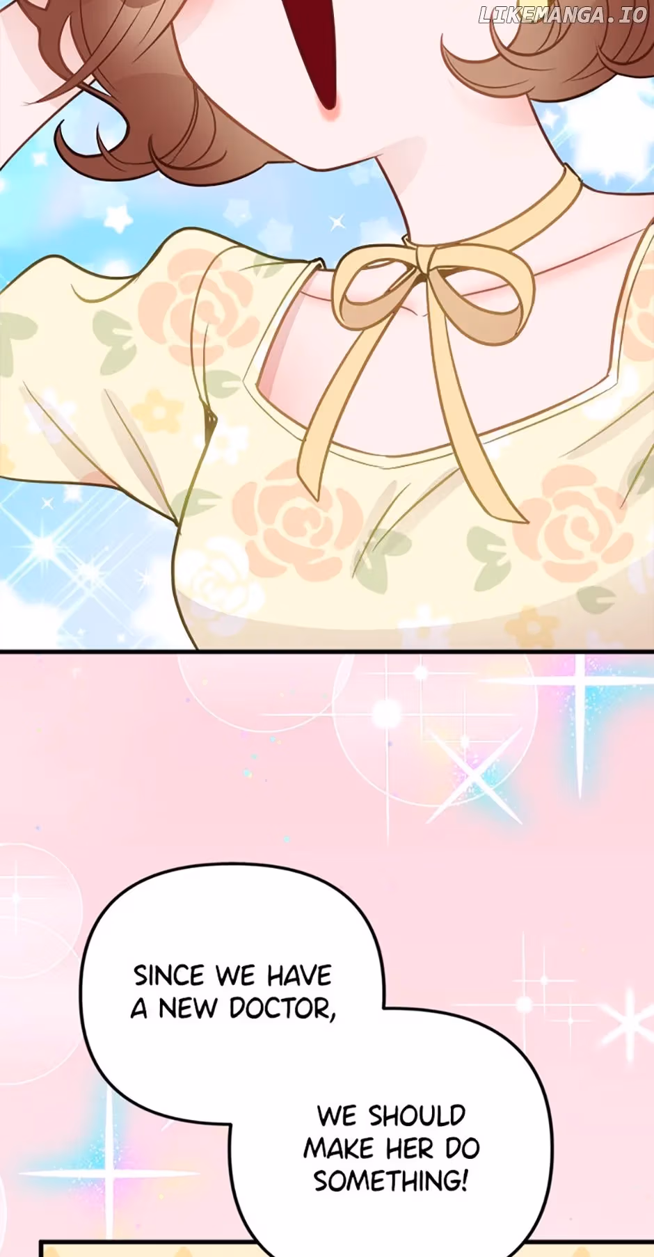 On Bad Terms Chapter 37 page 84 - 