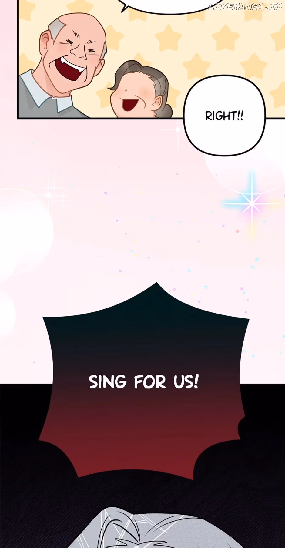 On Bad Terms Chapter 37 page 85 - 