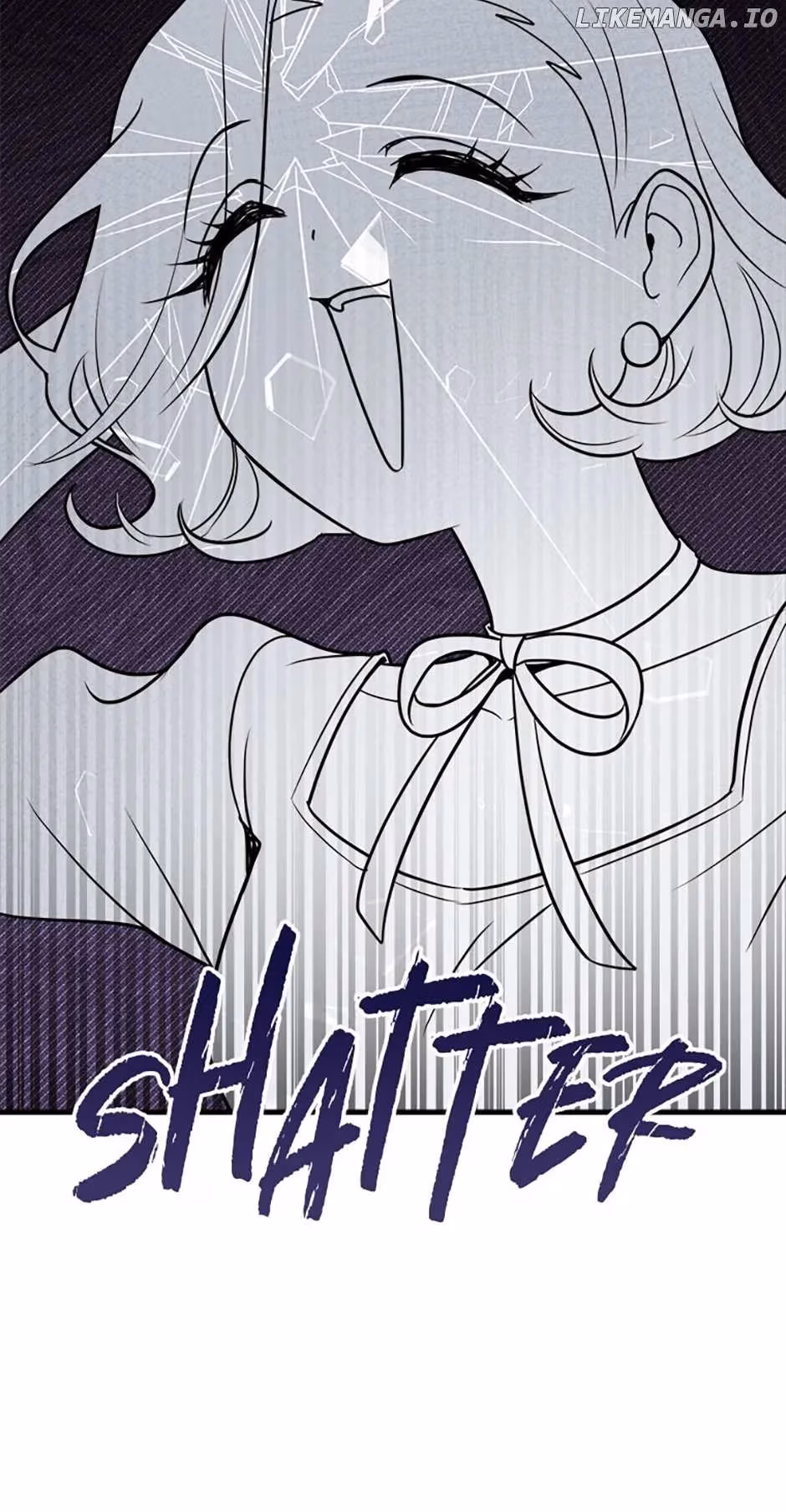 On Bad Terms Chapter 37 page 86 - 
