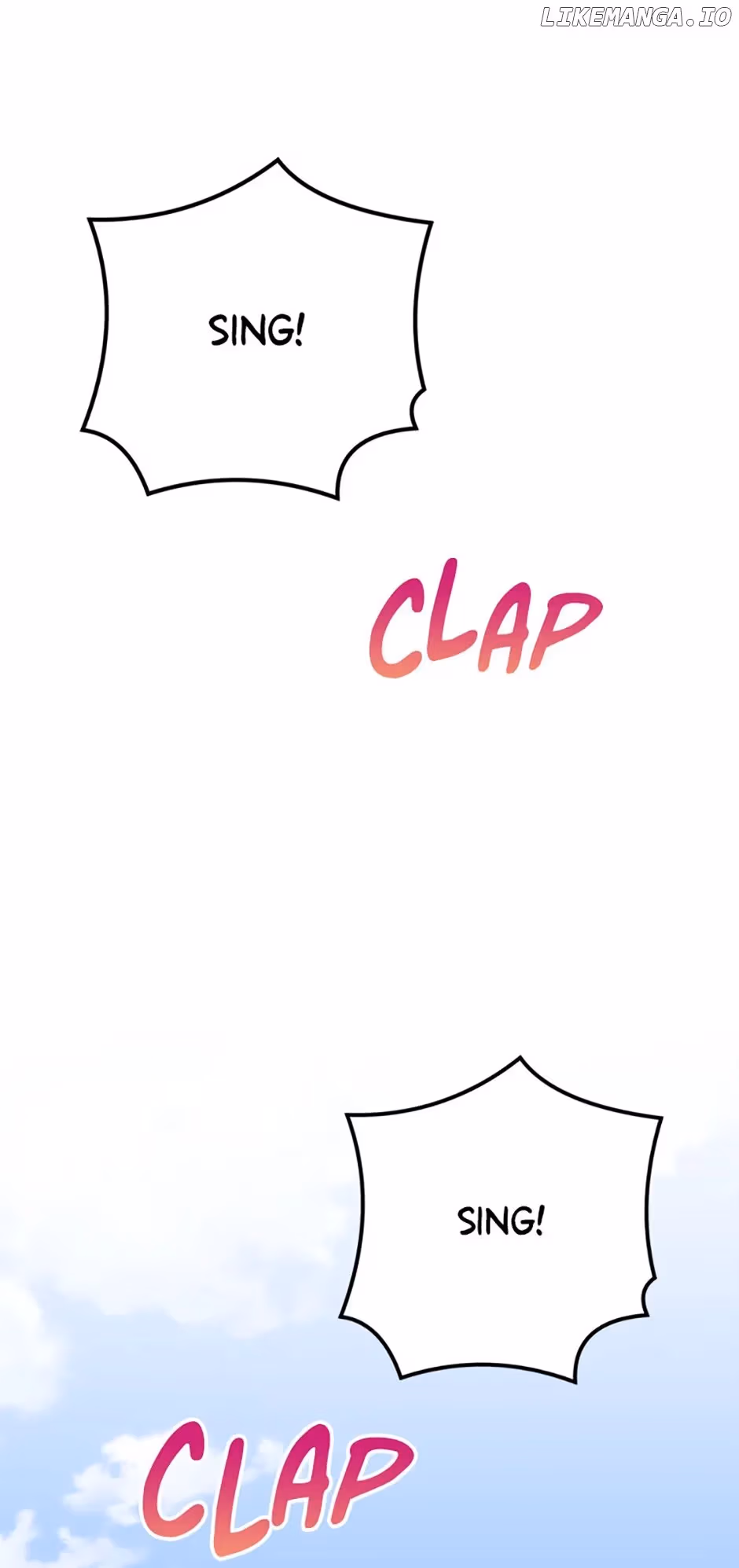 On Bad Terms Chapter 37 page 87 - 