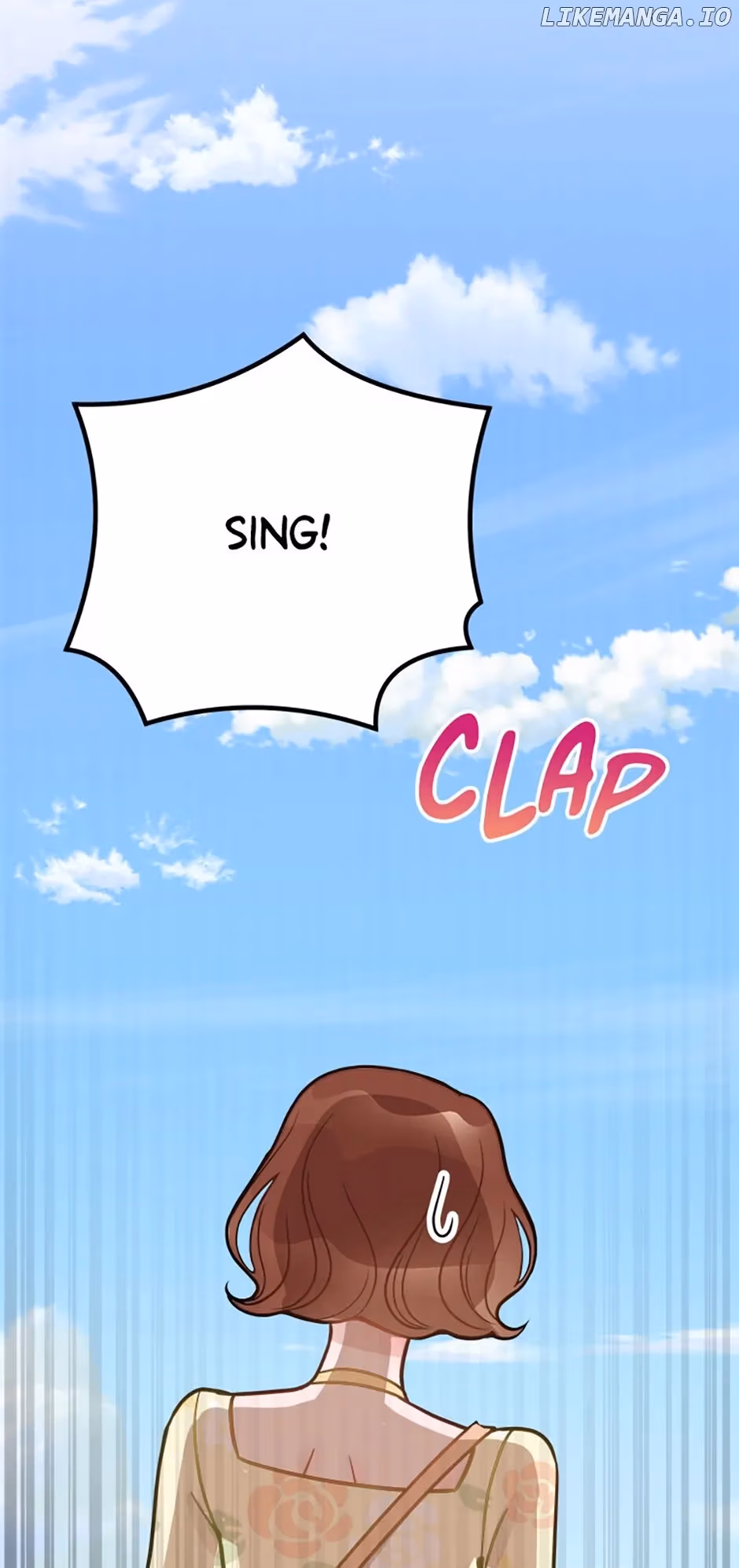 On Bad Terms Chapter 37 page 88 - 
