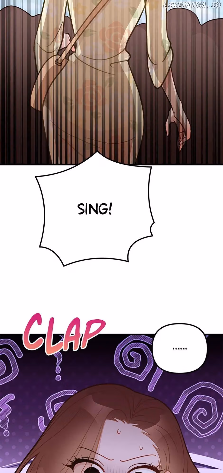 On Bad Terms Chapter 37 page 89 - 