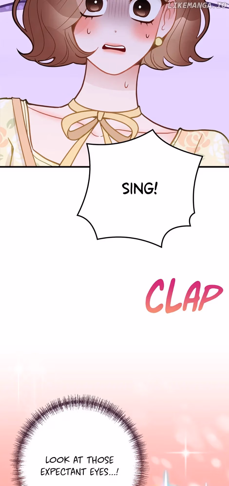 On Bad Terms Chapter 37 page 90 - 