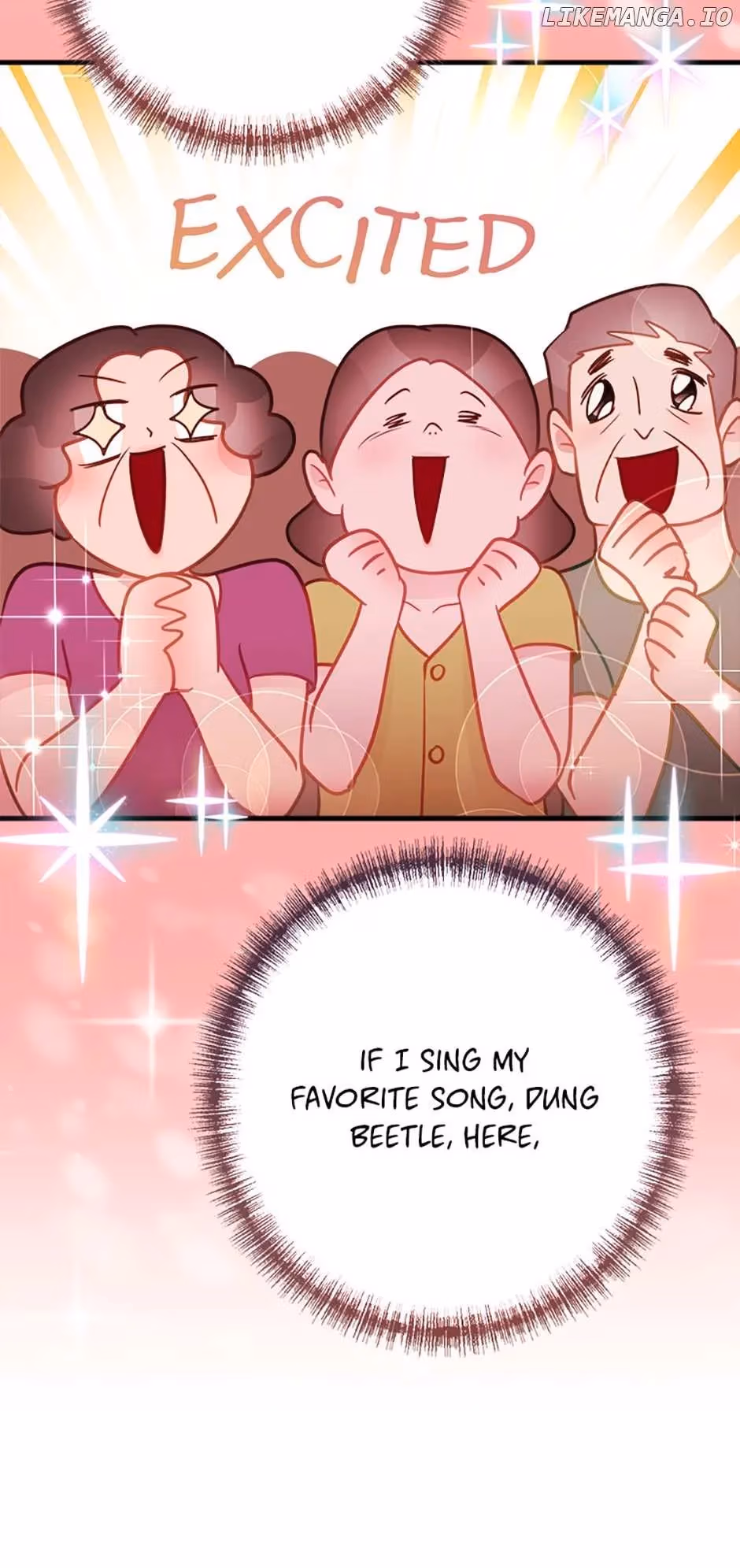 On Bad Terms Chapter 37 page 91 - 