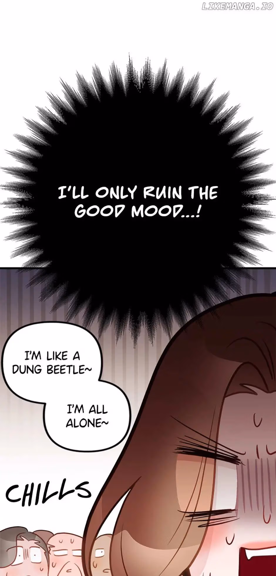On Bad Terms Chapter 37 page 92 - 