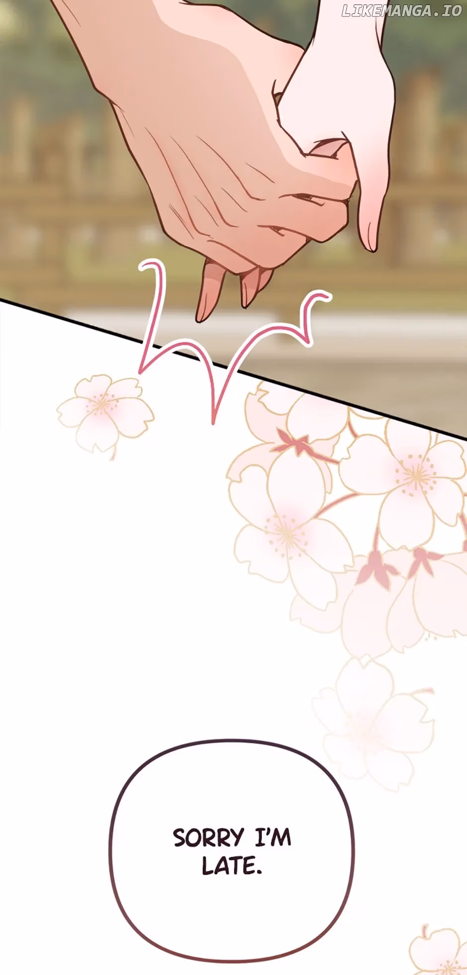 On Bad Terms Chapter 37 page 95 - 