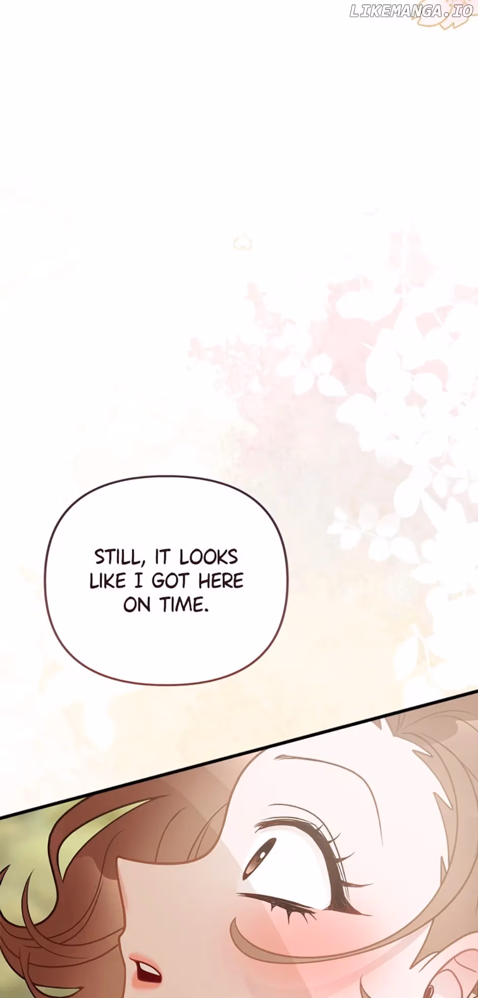 On Bad Terms Chapter 37 page 96 - 