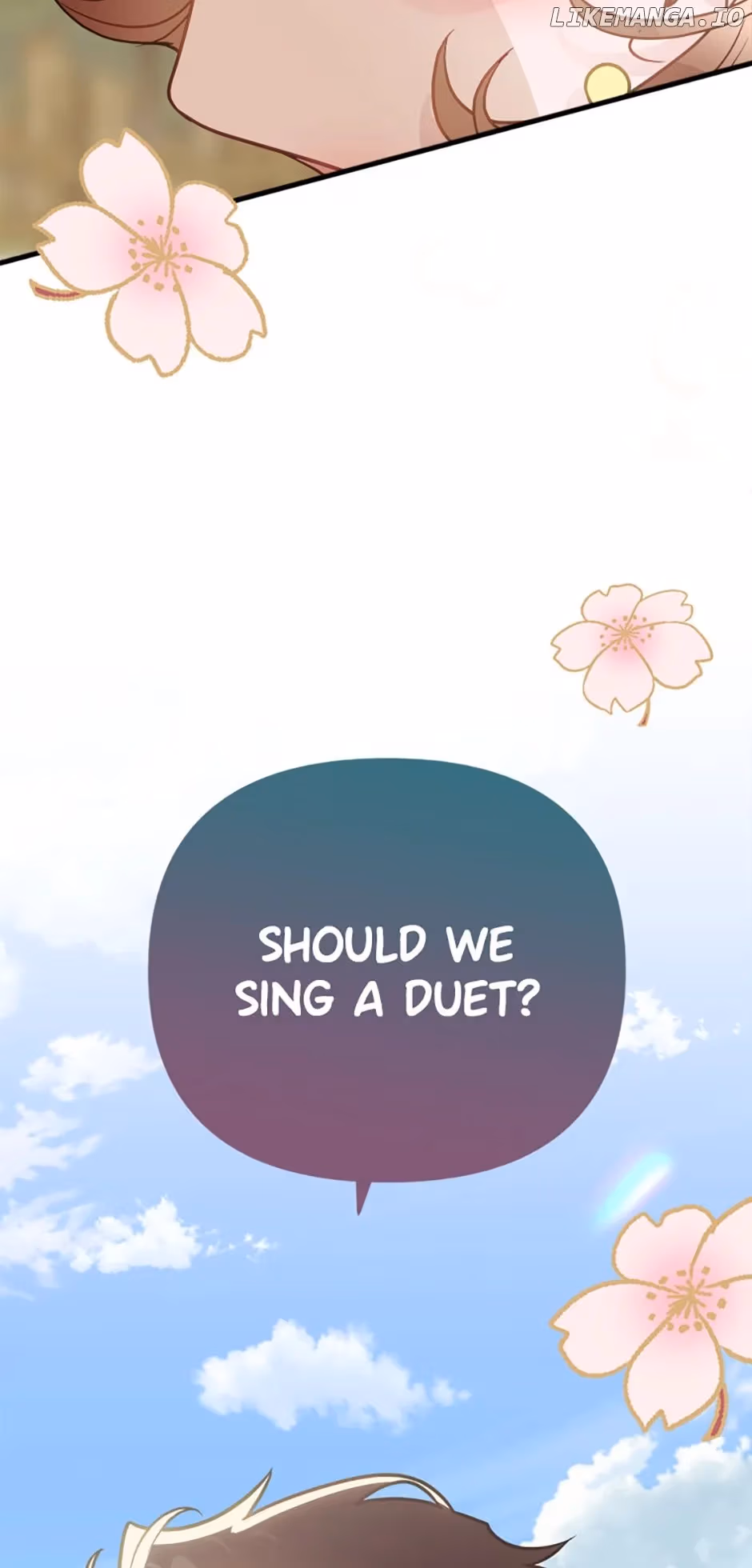 On Bad Terms Chapter 37 page 97 - 