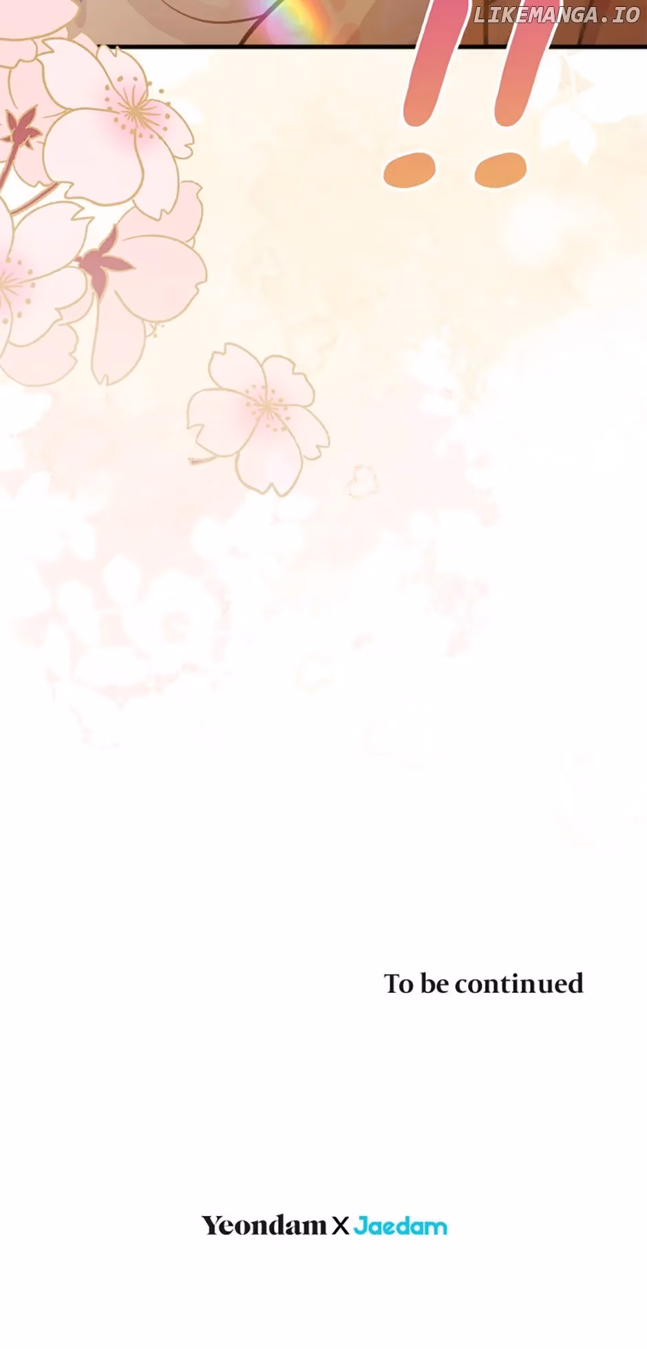 On Bad Terms Chapter 37 page 99 - 