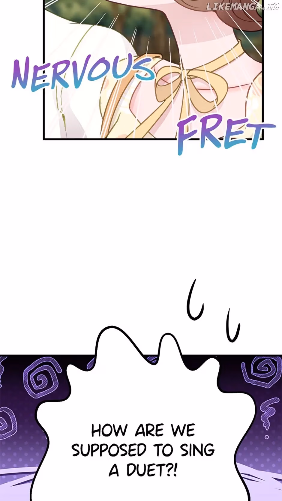 On Bad Terms Chapter 38 page 12 - 
